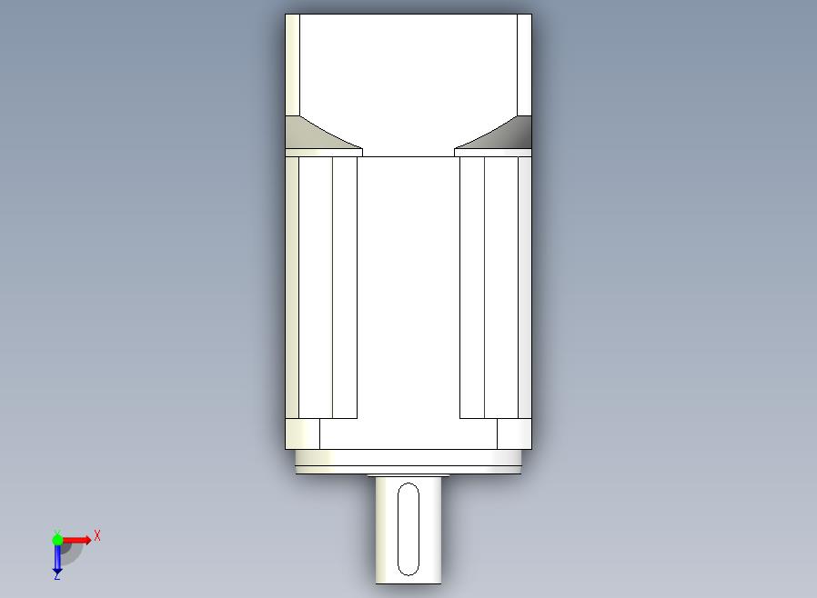 JTX120-L3 22-110-145-M8精密型JTX120直齿轮行星减速机