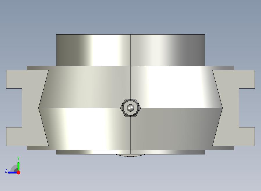 K208-PBT-C1塑料滑块式轴承座