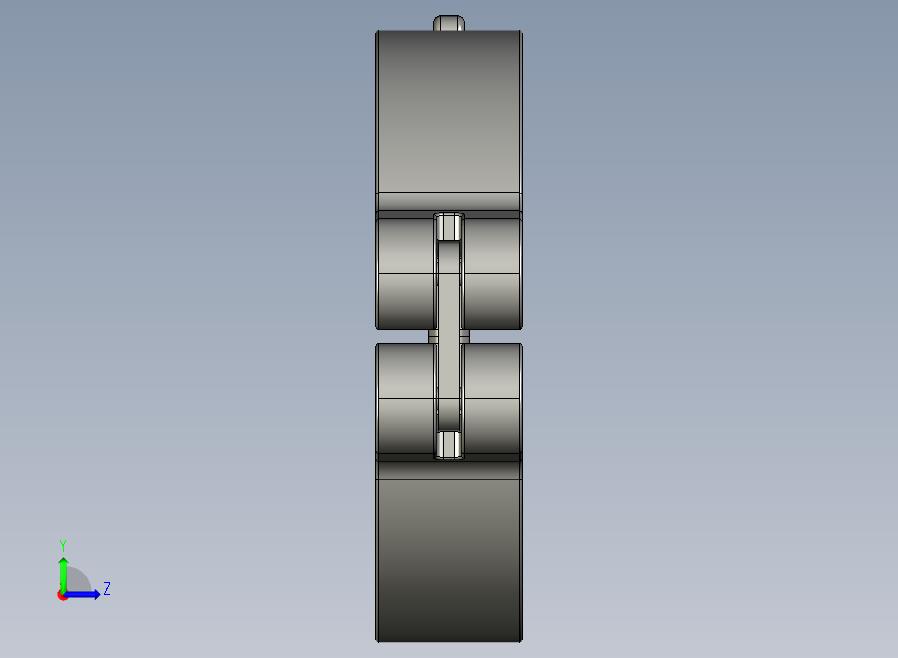 KF50三通及卡箍