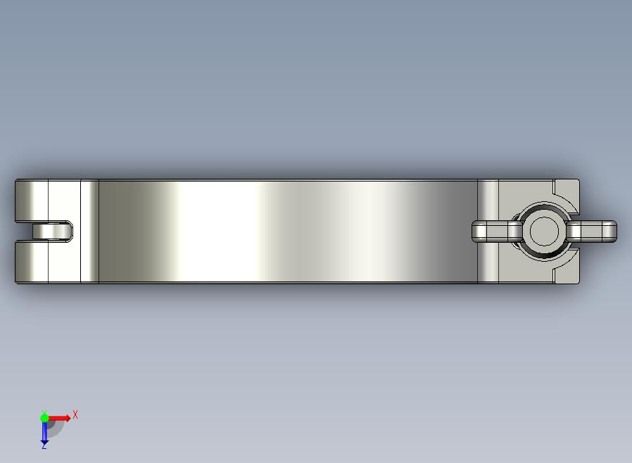 KF50三通及卡箍