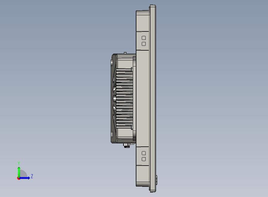 L121CQ工业显示器，工控机，平板电脑