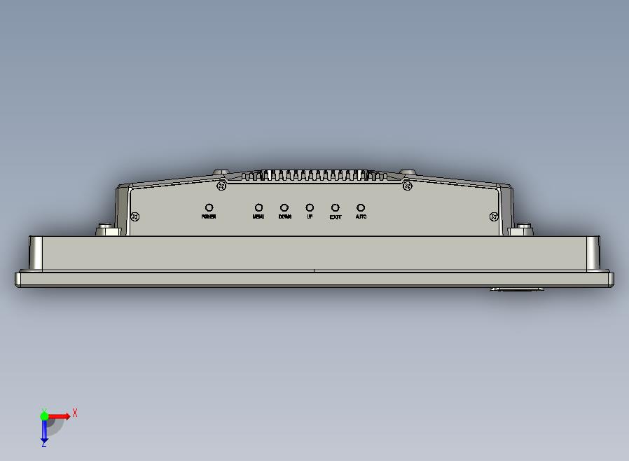 L121CQ工业显示器，工控机，平板电脑