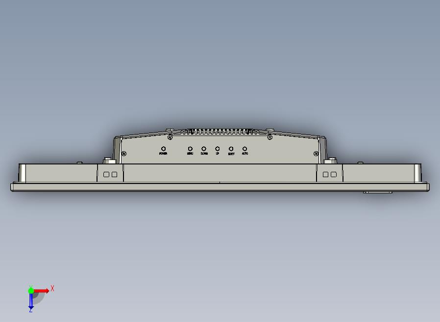 L156CQ工业显示器，工控机，平板电脑