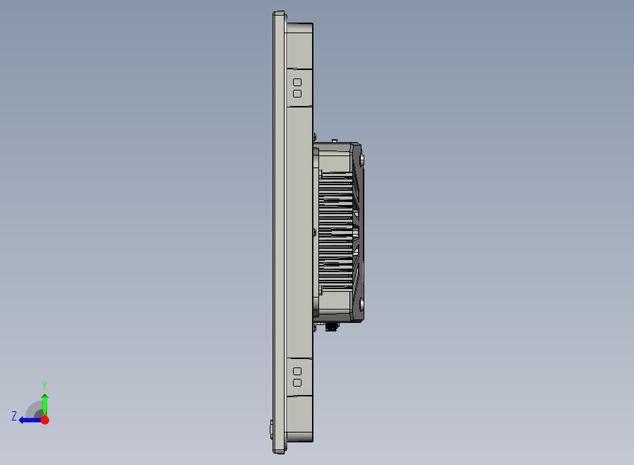 L185CQ工业显示器，工控机，平板电脑