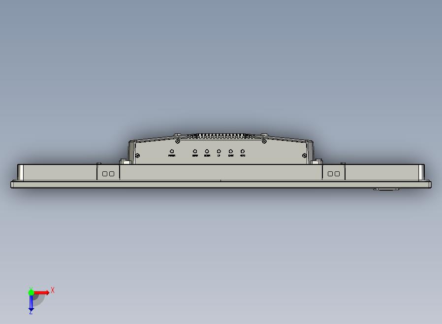 L185CQ工业显示器，工控机，平板电脑