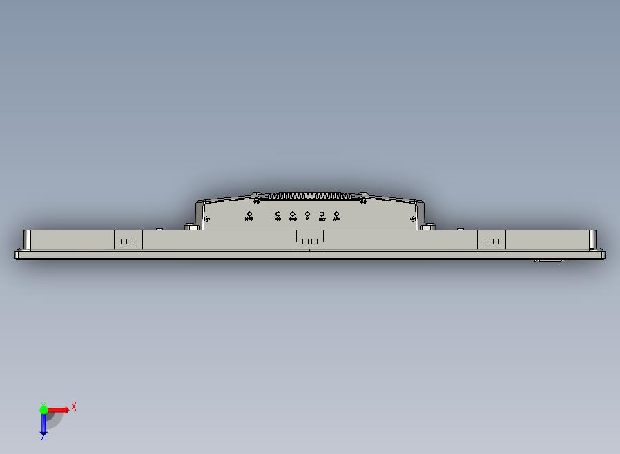 L215CQ工业显示器，工控机，平板电脑