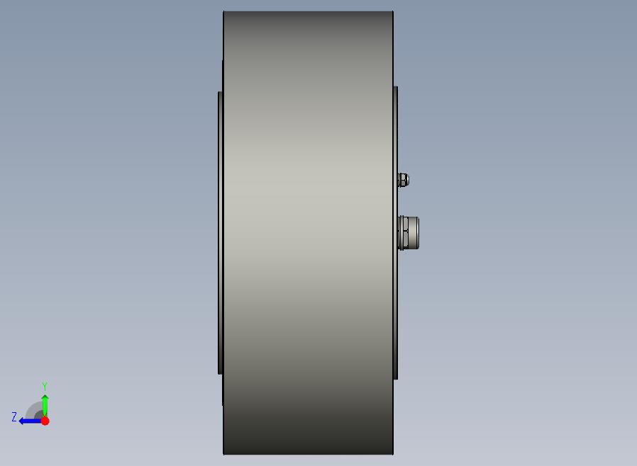 LDI-408165 DD马达力矩电机[LDI-408165 DD马达力矩电机]