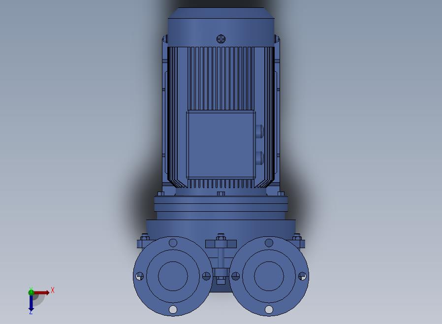 LEMC90-100L1液环式真空泵[LEMC 90]