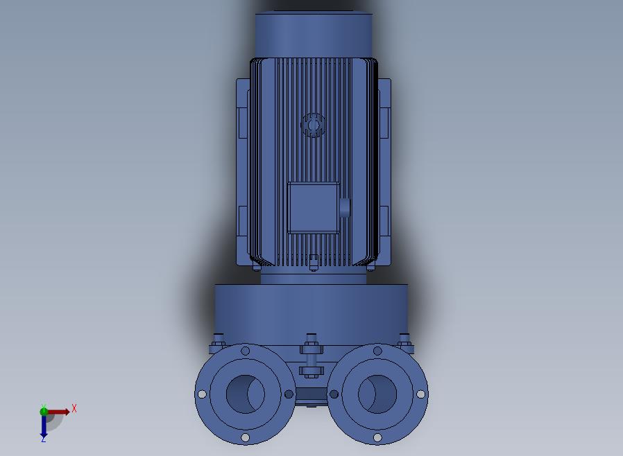 LEMC325液环式真空泵[LEMC 325]