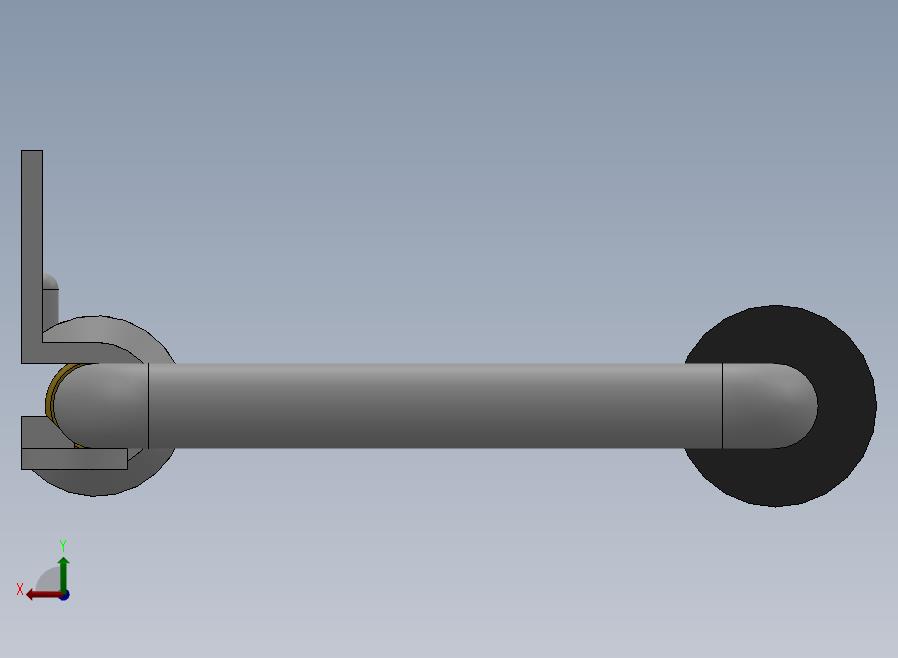 LS504-1拉手[LS504-1]