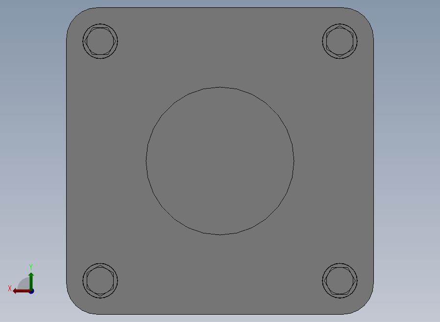 MBB系列标准气缸[MBB-100x100-S]