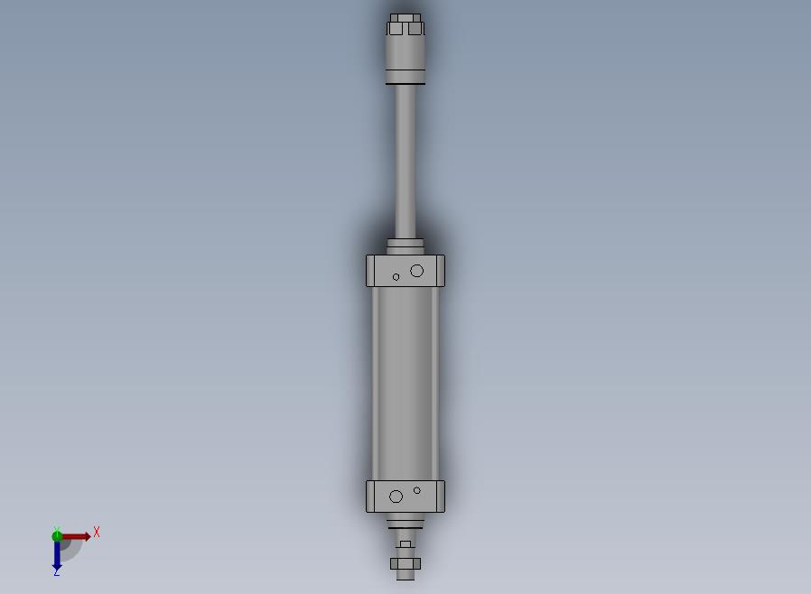 MBB系列标准气缸[MBBJ-80x200-50-S]