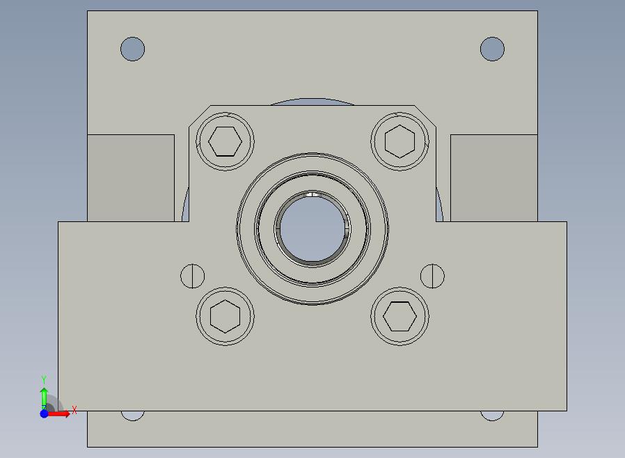 MBCE10-DP马达传动作