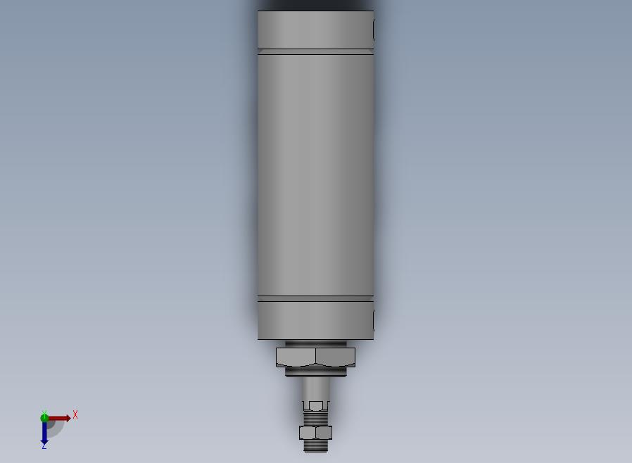 MBL╱MBLC铝合金迷你气缸[MBL63×100-SUT]