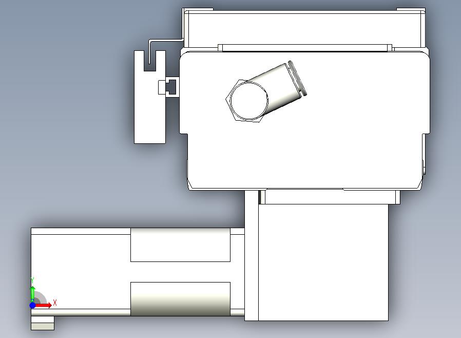 MCB10无尘皮带滑台[MCB10-L32-500-L-100W-C3]