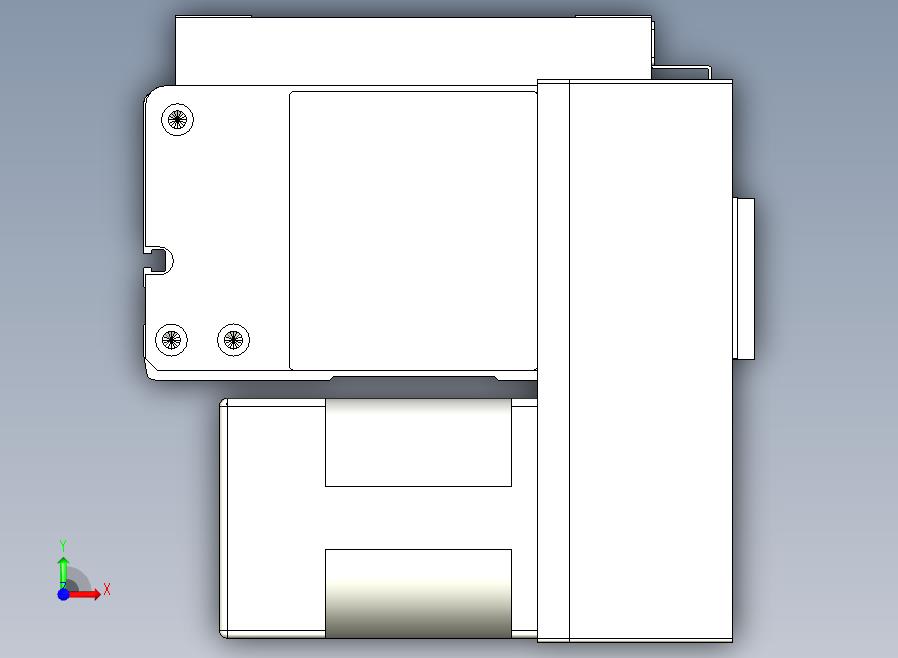 MCB14无尘皮带滑台[MCB14-L40-100-RD-P20-C3]