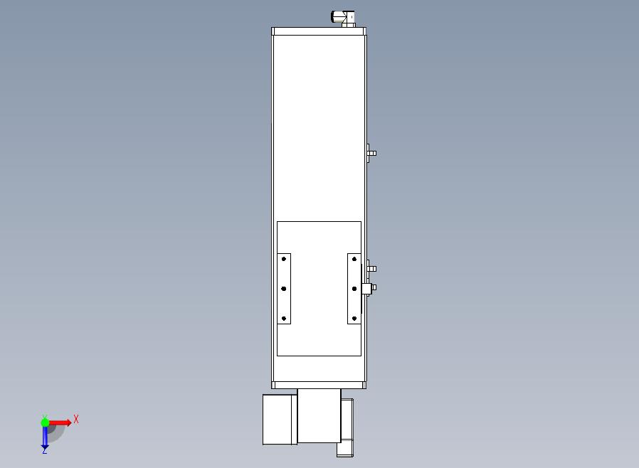 MCB14无尘皮带滑台[MCB14-L40-200-LD-P20-C3]