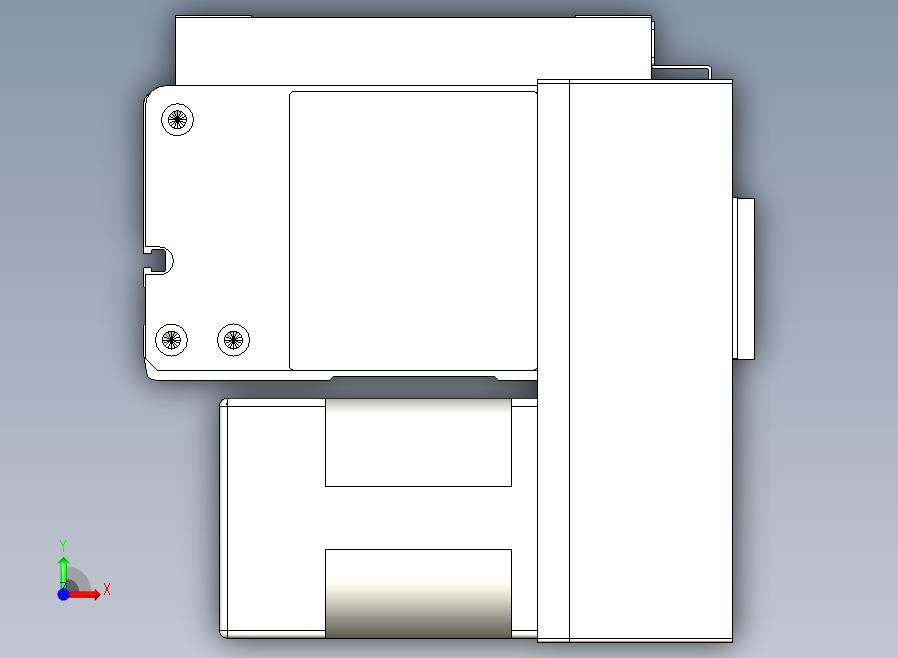 MCB14无尘皮带滑台[MCB14-L40-200-RD-P20-C3]