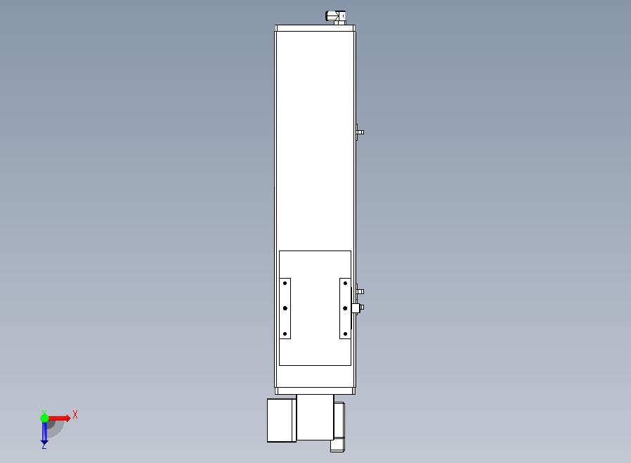 MCB14无尘皮带滑台[MCB14-L40-300-LD-P20-C3]