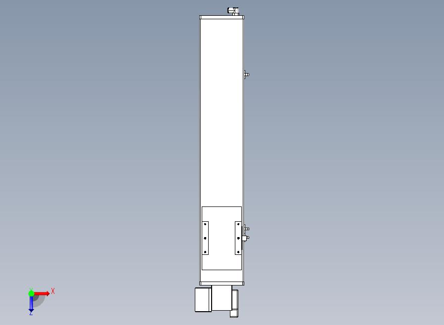 MCB14无尘皮带滑台[MCB14-L40-500-LD-P20-C3]