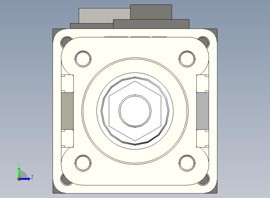 MES40-600-P#-D-M200W MES40电动缸 200W伺服电机直接安装