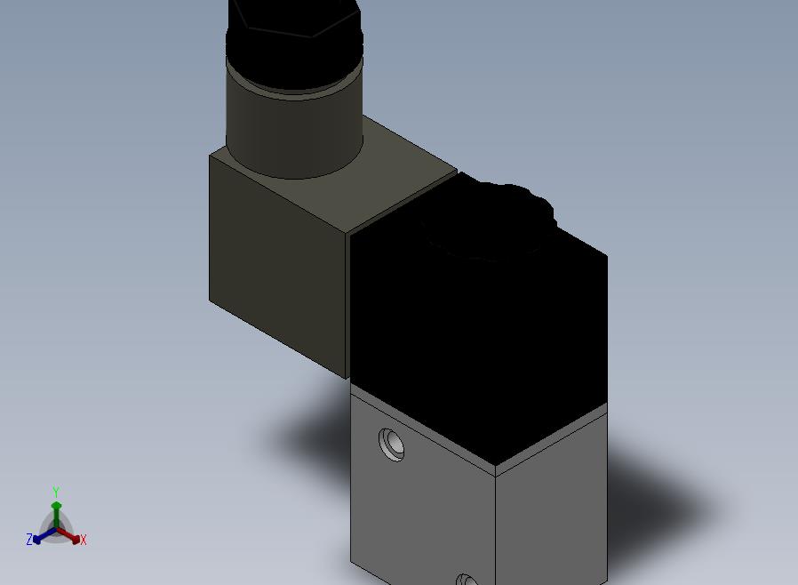 MFS320系列直动式电磁阀[MFS320-M5-DC24V-F-T4]