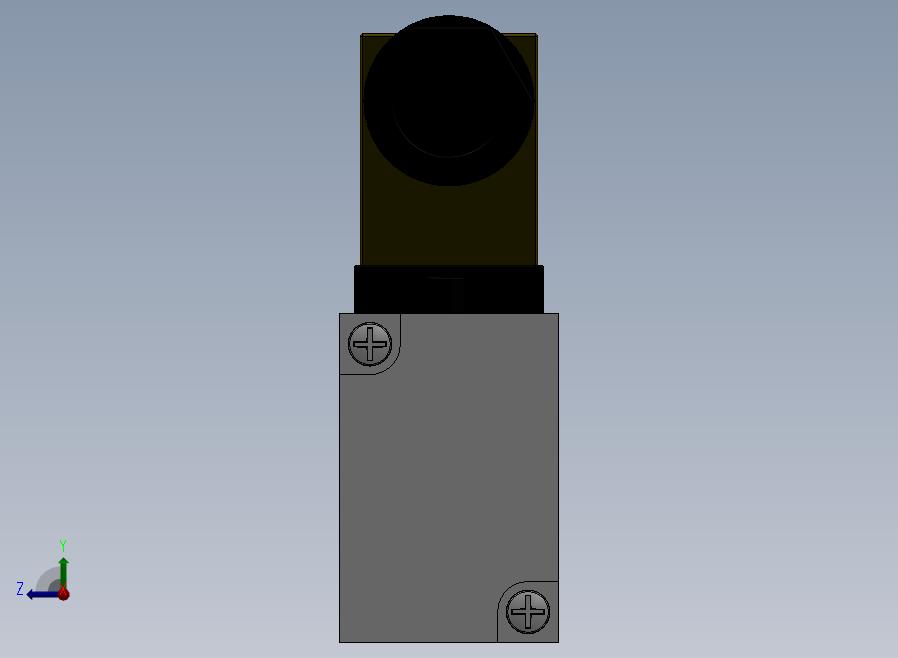 MFS321-01系列三口二位电磁阀[MFS3211-01-NO-DC24V-W]