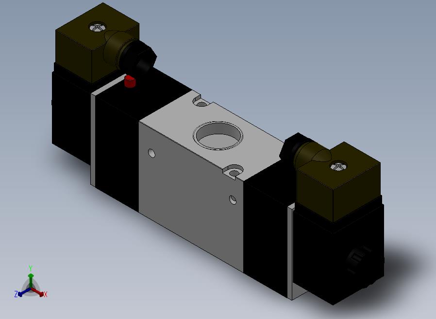 MFS321-04系列三口二位电磁阀[MFS3212-04-NO-DC24V-T4]