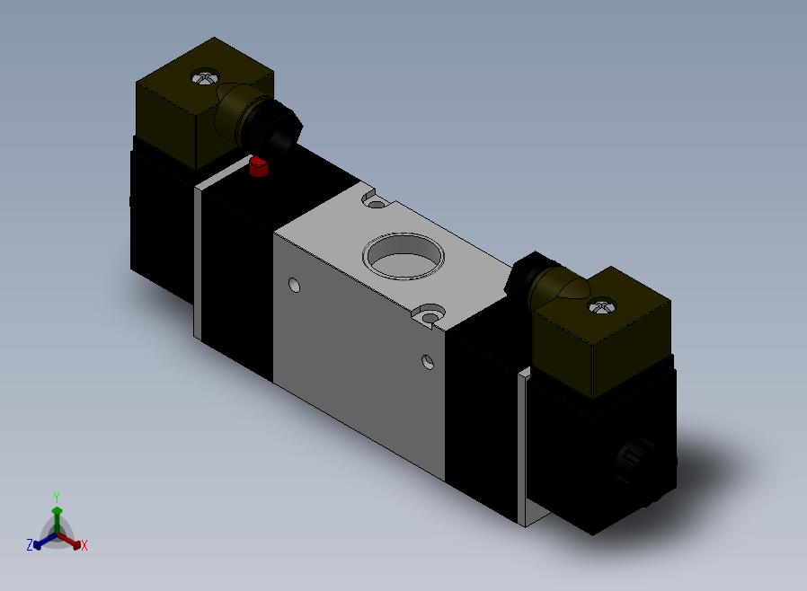 MFS321-04系列三口二位电磁阀[MFS3212-04-NO-DC24V-T4]