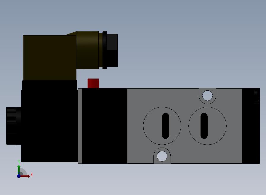 MFSB3000系列兰姆式电磁阀[MFSB3120-03-C-DC24V-T4]