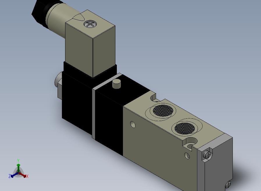 MFSC1000系列电磁阀[MFSC1120-01-DC24V]