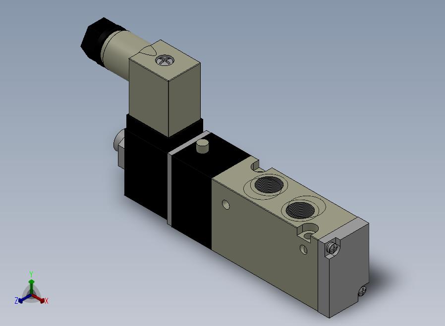 MFSC1000系列电磁阀[MFSC1120-01-DC24V]