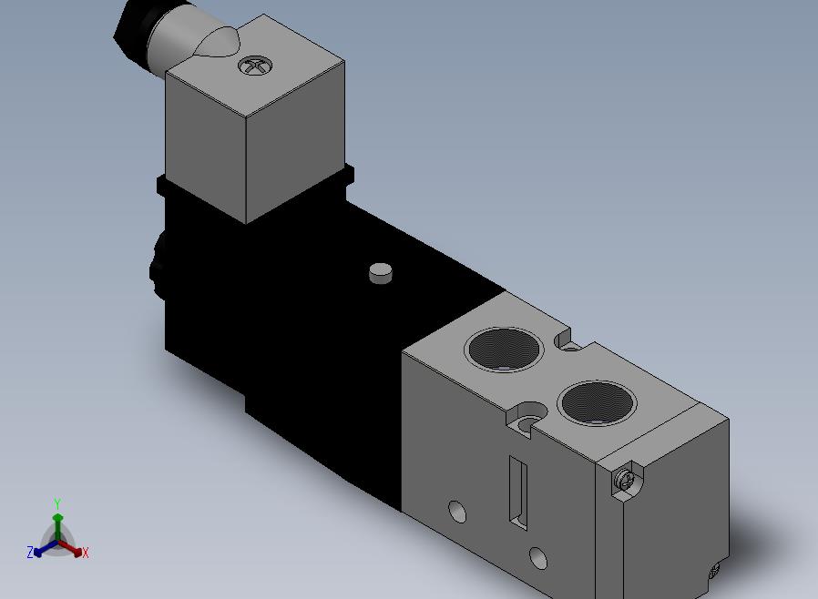 MFSC2000系列电磁阀[MFSC2120-02-DC24V-T4]