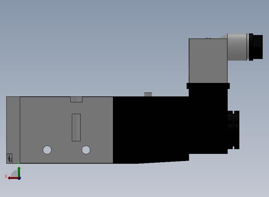 MFSC2000系列电磁阀[MFSC2120-02-DC24V-T4]