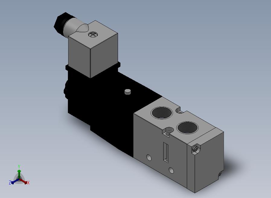 MFSC2000系列电磁阀[MFSC2120-02-DC24V-T4]