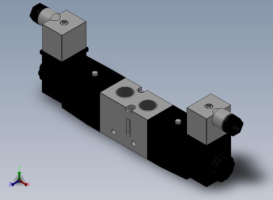 MFSC2000系列电磁阀[MFSC2220-02-DC24V-T4]