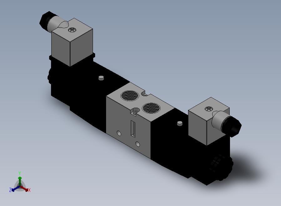 MFSC2000系列电磁阀[MFSC2220-02-DC24V-T4]