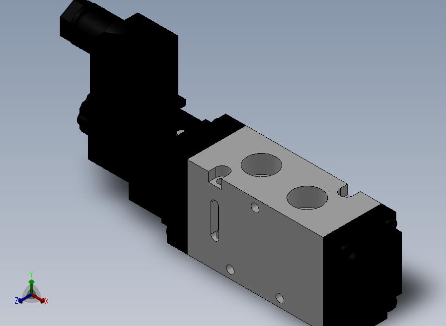 MFSC3000系列电磁阀[MFSC3120-03-DC24V-T4]