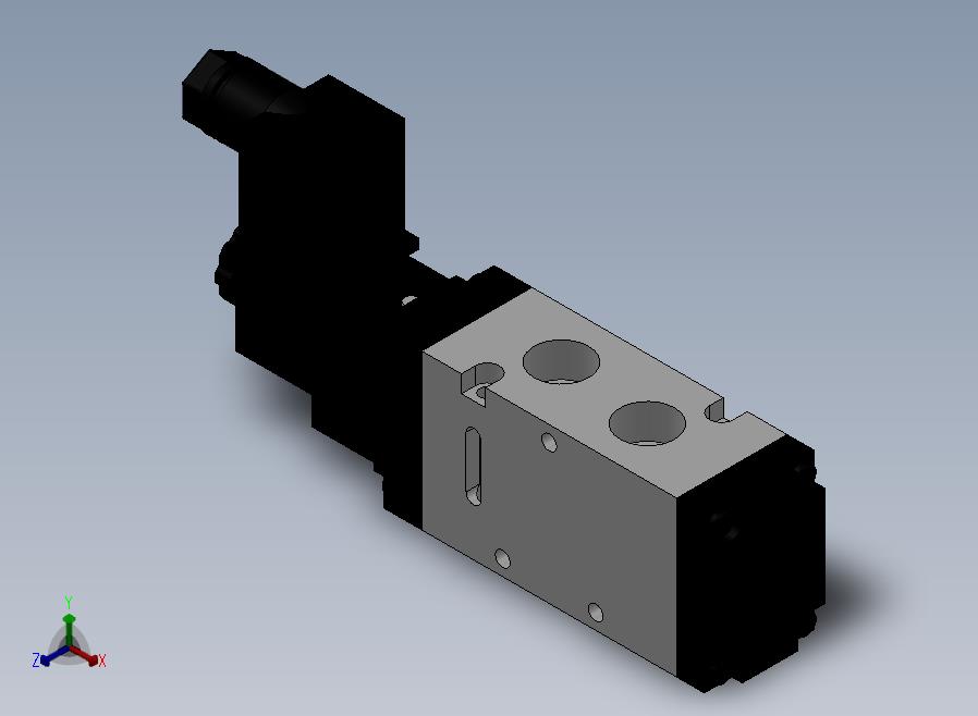 MFSC3000系列电磁阀[MFSC3120-03-DC24V-T4]