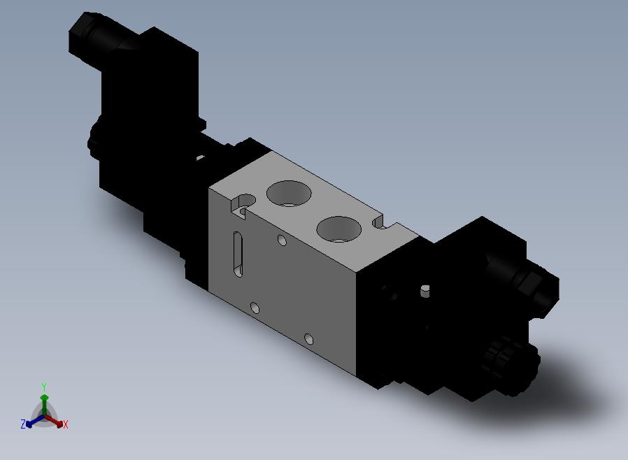 MFSC3000系列电磁阀[MFSC3220-03-DC24V-T4]