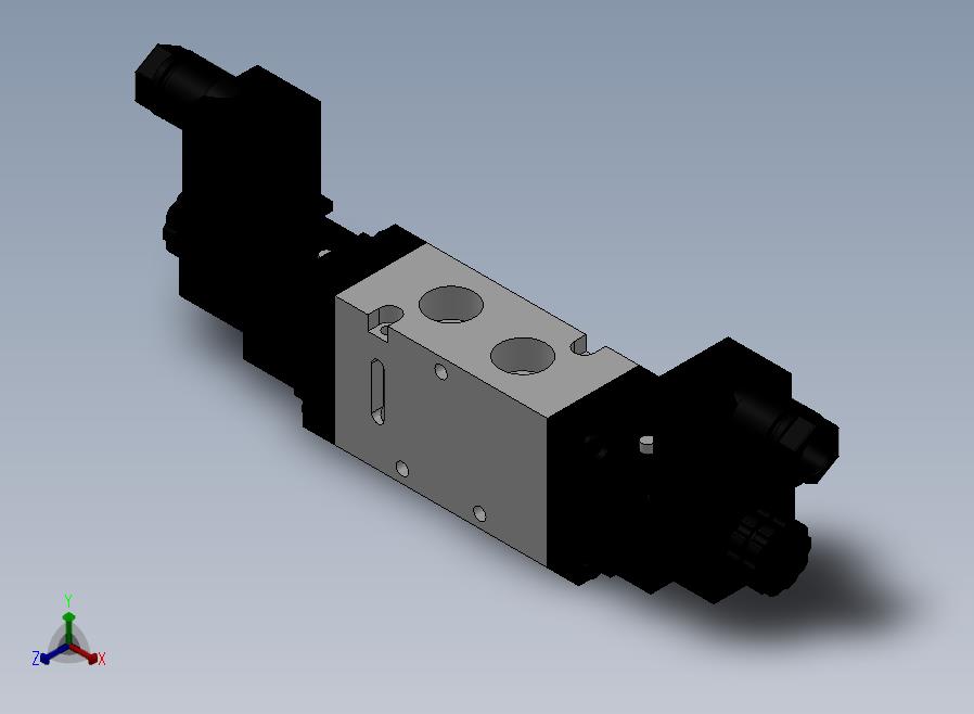 MFSC3000系列电磁阀[MFSC3220-03-DC24V-T4]