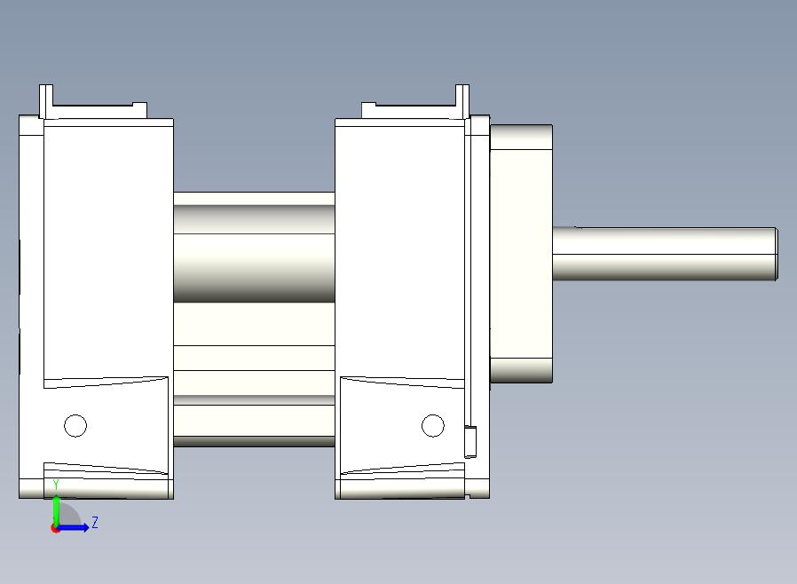 MK1HTL-100GF-W160-C1片基带头部双驱动