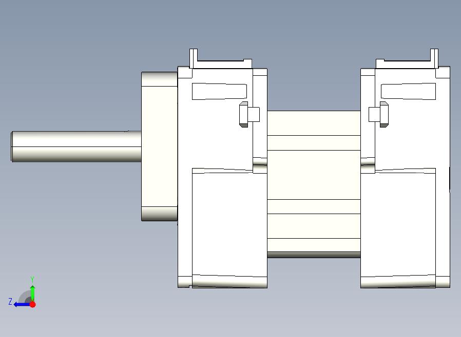 MK1HTL-100GF-W160-C1片基带头部双驱动