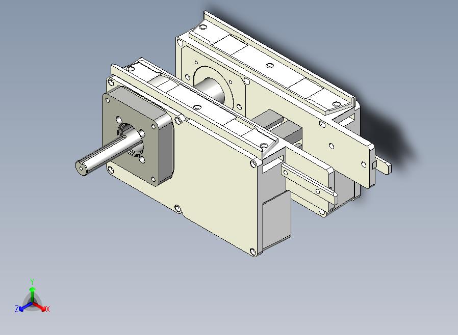 MK1HTL-100GF-W160-C1片基带头部双驱动