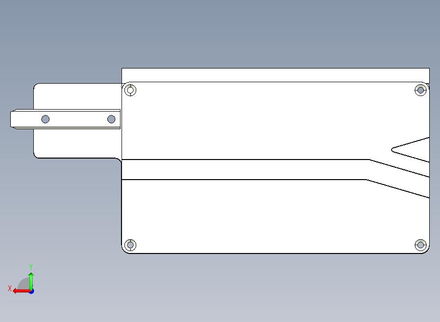 MK1HTL-100GF-W480-C1片基带头部双驱动