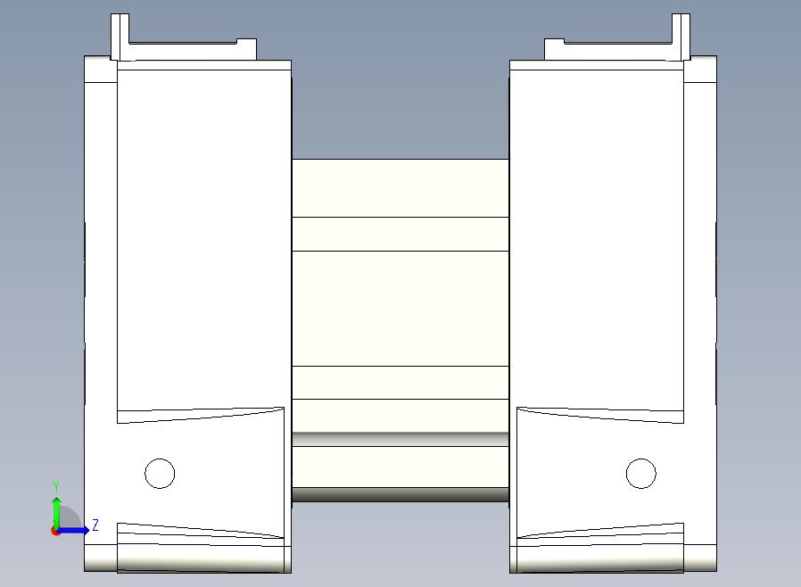 MK1HW-W160-C1片基带尾部装置