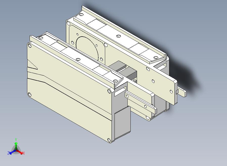 MK1HW-W160-C1片基带尾部装置