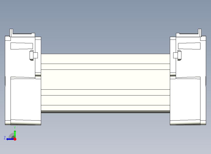 MK1HW-W320-C1片基带尾部装置