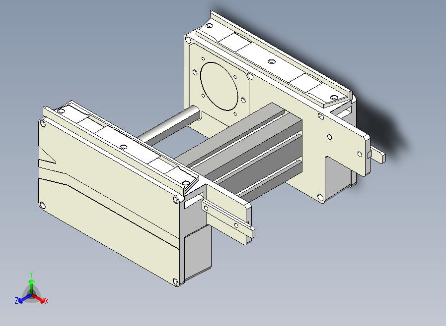 MK1HW-W320-C1片基带尾部装置