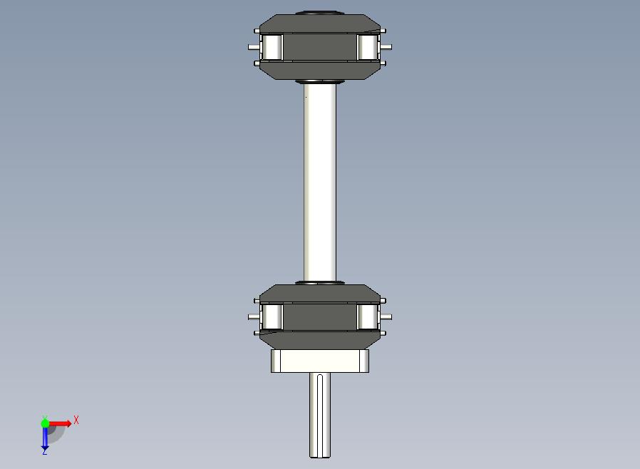 MK1MT-100GF-W320-C1齿形带中间双驱动